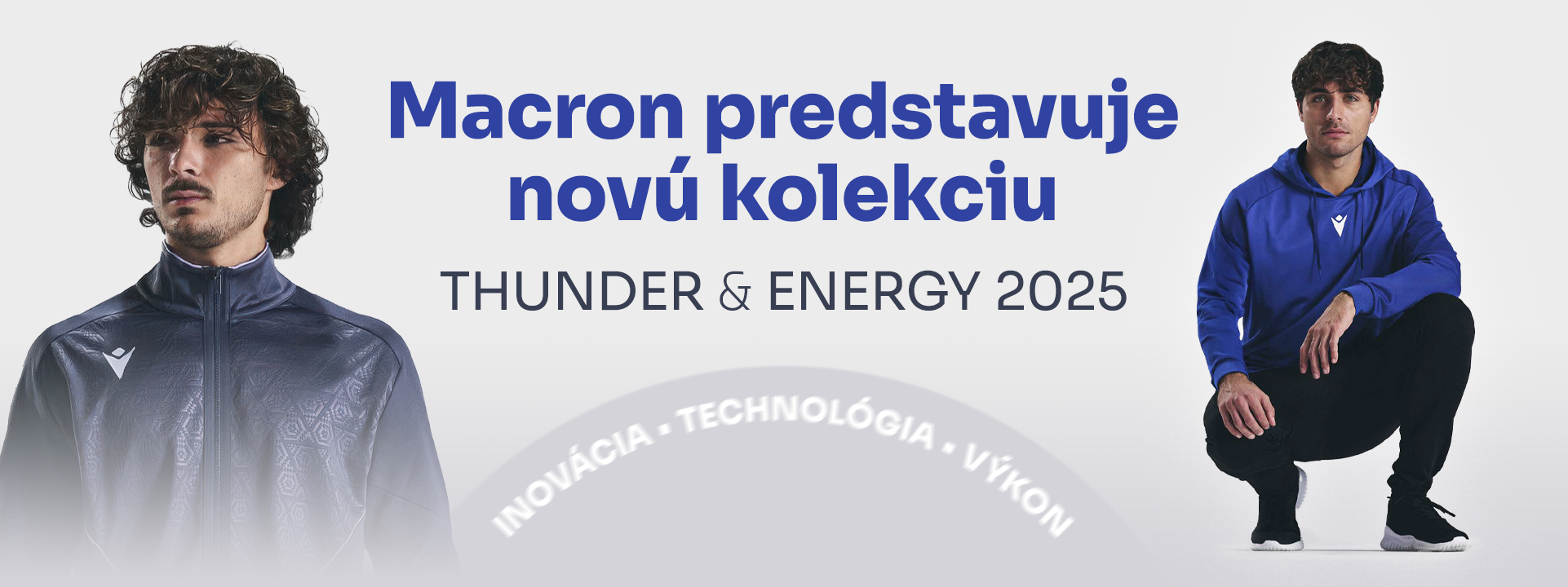Nová kolekce 2025