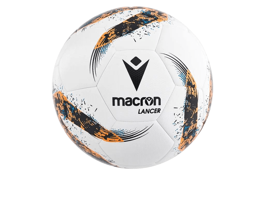 Macron Lancer