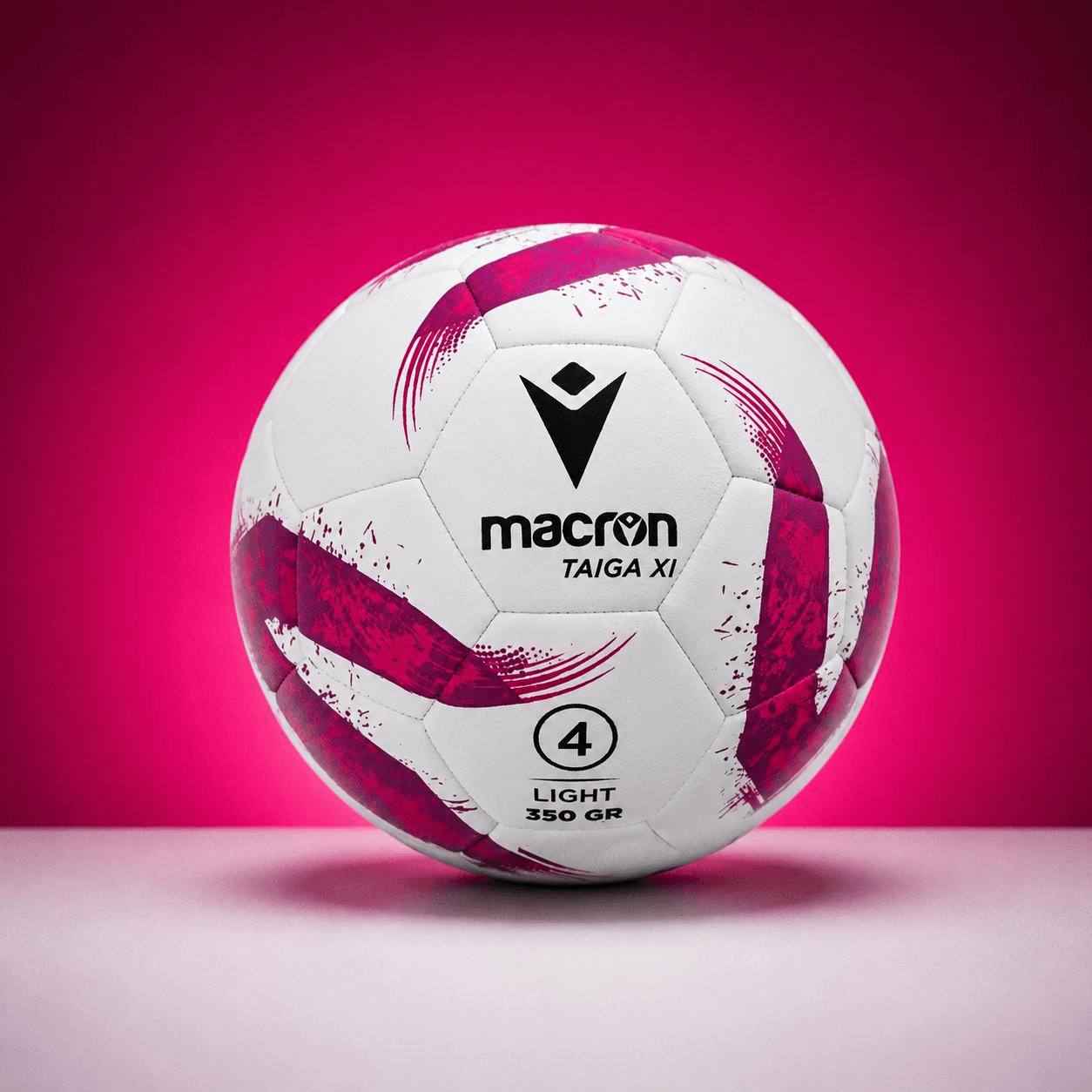 Macron Taiga XI Light