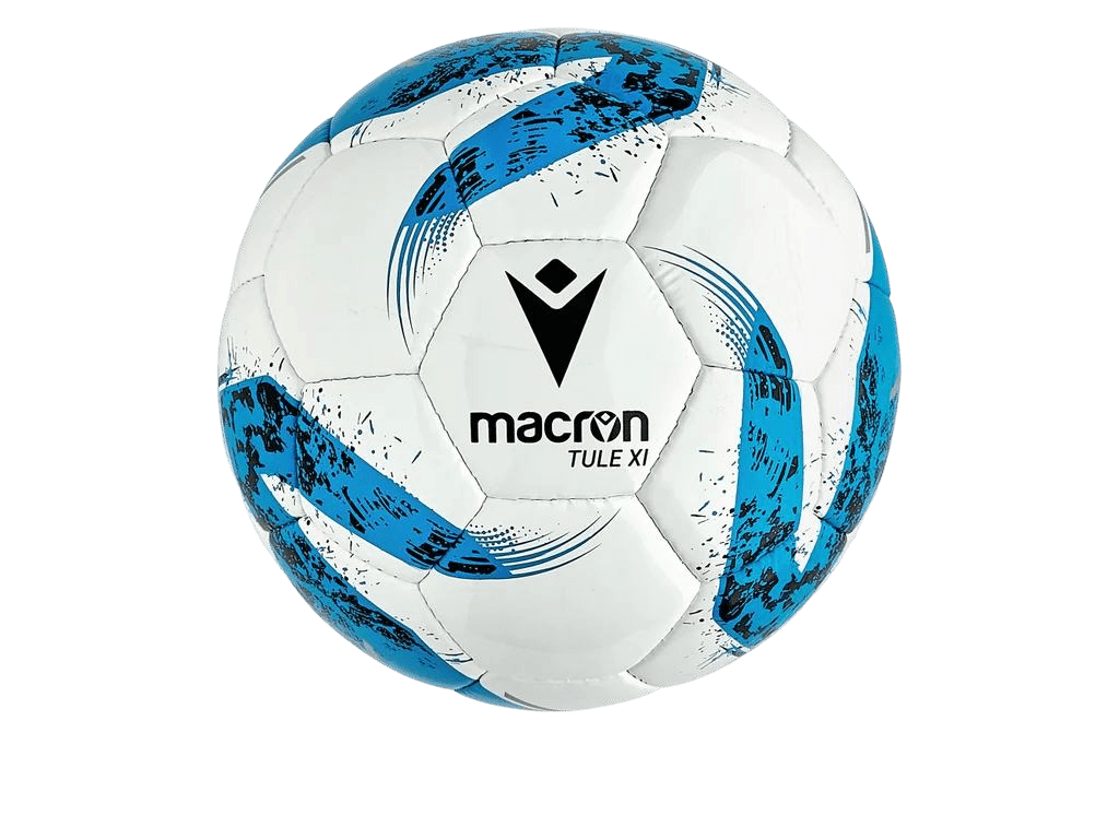 Macron Tule XI