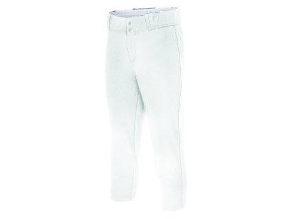 3/4 LENGHT PANTS RISE WOMEN