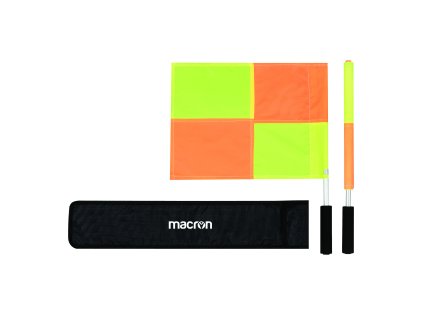 LINESMAN KIT 2 STICKS + 2 FLAGS