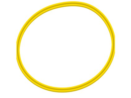 SPEED RING FLAT