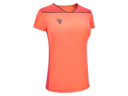 ZINC WOMAN SHIRT