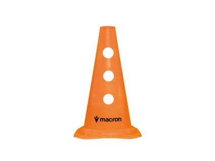 CONE WITH HOLES