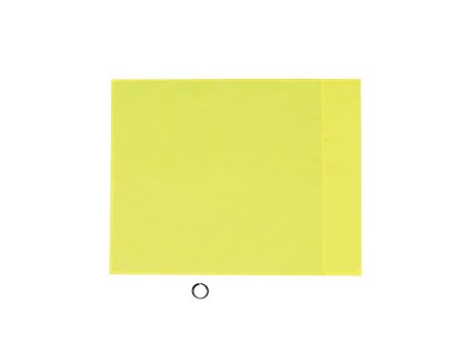 CORNER FLAG SET FLAGS CLIPS