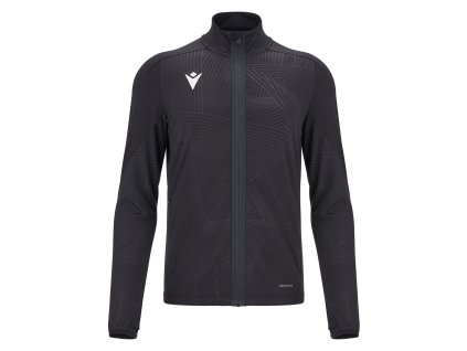 ACT ENZO ICON FULL ZIP TOP