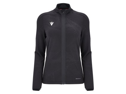 ACT ESTELLE ICON FULL ZIP TOP