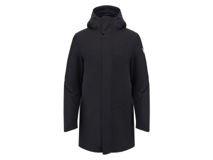 ATH ARVIAT II ICON PADDED LONG JACKET