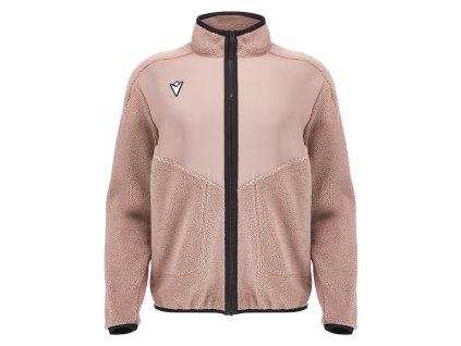 ATH HOKKAIDO ICON FULL LENGHT ZIP TEDDY