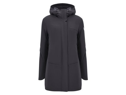ATH SORIA II ICON PADDED LONG JACKET