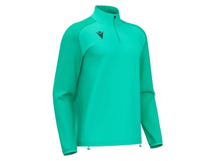 ISEN 1/4 ZIP TOP