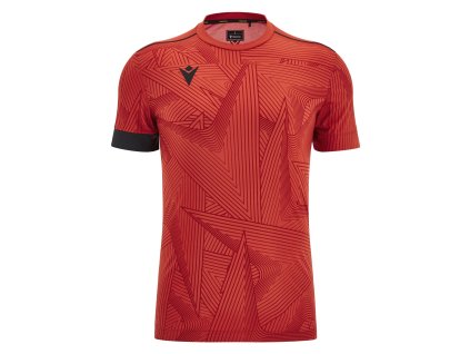 PAD JUAN III ICON MATCH DAY SHIRT