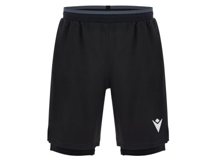 PAD MATIAS II ICON MATCH DAY SHORTS