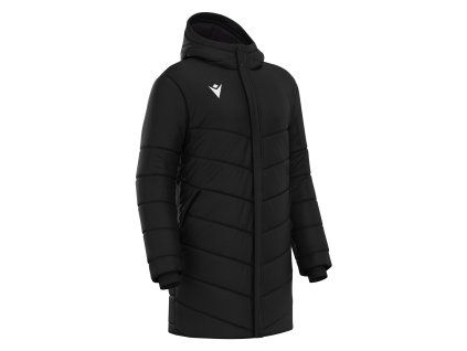 SUBZERO JACKET (Farba STONE GREY, Veľkosť XXS)