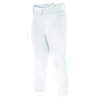 3/4 LENGHT PANTS RISE WOMEN