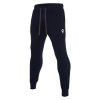 BRUSHED FLEECE SWEATPANTS HARP