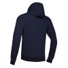 FULL LENGHT ZIP HOODED SWEATSHIRT ZITHER