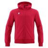 FULL LENGHT ZIP SWEATSHIRT TRUMPET
