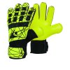 LEOPARD XH GK GLOVES JR