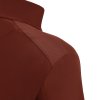 PIAVE 1/4 ZIP TOP