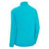 PIAVE 1/4 ZIP TOP