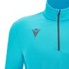 PIAVE 1/4 ZIP TOP