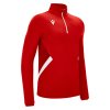 PIAVE 1/4 ZIP TOP