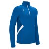 PIAVE 1/4 ZIP TOP