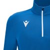 PIAVE 1/4 ZIP TOP
