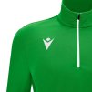 PIAVE 1/4 ZIP TOP