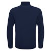 PIAVE 1/4 ZIP TOP
