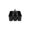 BOTTLE CARRIER RIGID