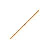 POLE NO SPIKE 120CM DIAM.25MM