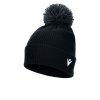 SNOW POMPON BEANIE
