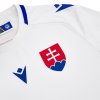 SVK M24/25 AWAY SHIRT (Farba WHITE, Veľkosť XXL)
