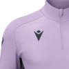 ANDUIN 1/4 ZIP TOP