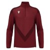 ANDUIN 1/4 ZIP TOP