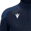 ANDUIN 1/4 ZIP TOP