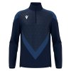 ANDUIN 1/4 ZIP TOP