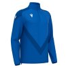 ANDUIN 1/4 ZIP TOP