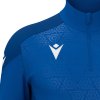 ANDUIN 1/4 ZIP TOP