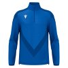 ANDUIN 1/4 ZIP TOP