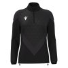 ANORA WMN 1/4 ZIP TOP