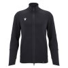 ATH COBB ICON FULL LENGHT ZIP HOODED TOP