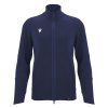 ATH COBB ICON FULL LENGHT ZIP HOODED TOP