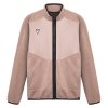 ATH HOKKAIDO ICON FULL LENGHT ZIP TEDDY