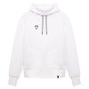ATH SAIMA ICON CRATER NECK SWEATSHIRT