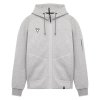 ATH SKIROS ICON FULL LENGHT ZIP HOODED SWEATSHIRT