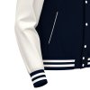 FIDDLE VARSITY COLLEGE JACKET